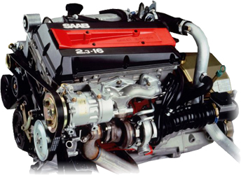 P86A7 Engine